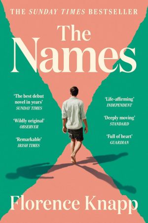 The Names: 'The best debut novel in years' Sunday Times